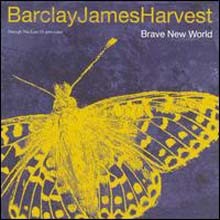 Barclay James Harvest - Brave New World