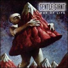 Gentle Giant - Way Of Life