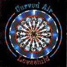Curved Air - Lovechild