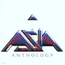 Asia - Anthology