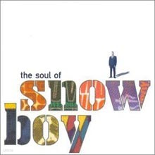 Snowboy - The Soul Of Snowboy