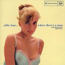 Abbe Lane - Where There'S A Man
