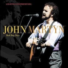 John Martyn - Mad Dog Days