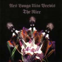 The Nice - Ars Longa Vita Brevis ()