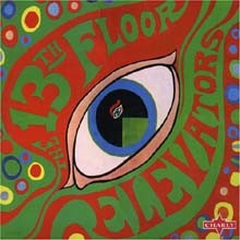13Th Floor Elevators - The Psychedelic Sound Of ()