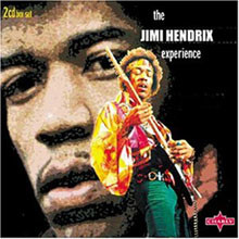 Jimi Hendrix - Albert Hall Experience