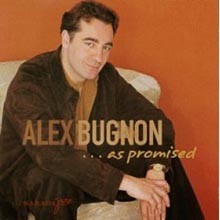 Alex Bugnon - As Promised