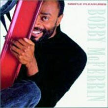 Bobby Mcferrin - Simple Pleasures