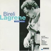 Bireli Lagrene - Standards