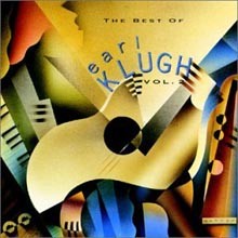 Earl Klugh - The Best Of Earl Klugh Vol.2