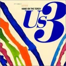 US3 - Hand On The Torch