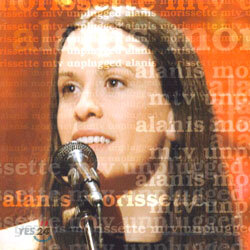 Alanis Morissette - MTV Unplugged