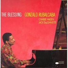 Gonzalo Rubalcaba - The Blessing