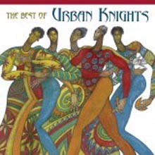 Urban Knights - The Best Of Urban Knights