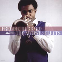 Freddie Hubbard - The Artist Selects