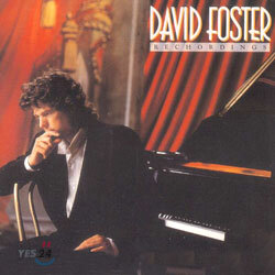 David Foster - Rechordings