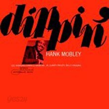 Hank Mobley - Dippin' (RVG Edition)