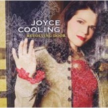 Joyce Cooling - Revolving Door