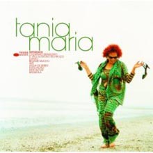 Tania Maria - Intimidade