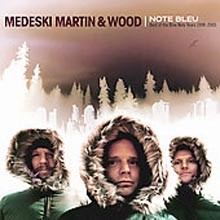 Medeski Martin & Wood - Best Of The Blue Note Years (Special Edition)