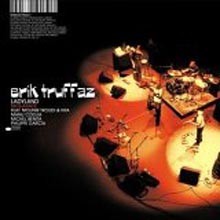 Erik Truffaz - Face A Face (2CD For 1 Price)