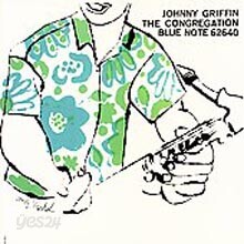 Johnny Griffin - The Congregation (RVG Edition)