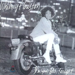 Whitney Houston - I'm Your Baby Tonight