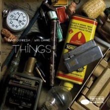 Paolo Fresu & Uri Caine - Things