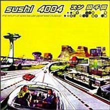 Various Artists - Sushi 4004