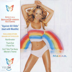 Mariah Carey - Rainbow