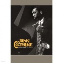 John Coltrane - Fearless Leader