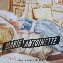 Marie Antoinette O.S.T