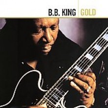 B.B. King - Gold: Definitive Collection