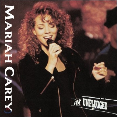 Mariah Carey - MTV Unplugged EP