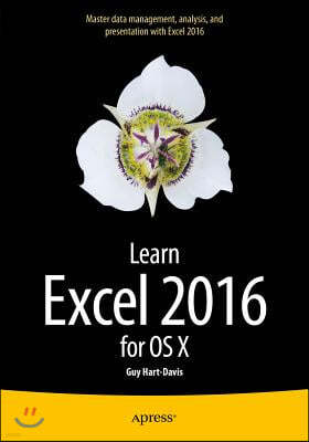 Learn Excel 2016 for OS X