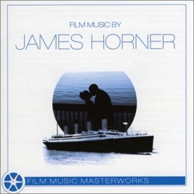 James Horner - Film Music By James Horner