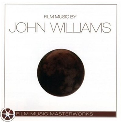John Williams - Film Music By John Williams