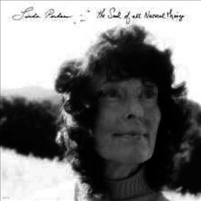 Linda Perhacs — Soulf Of All Natural Things 앨범 커버