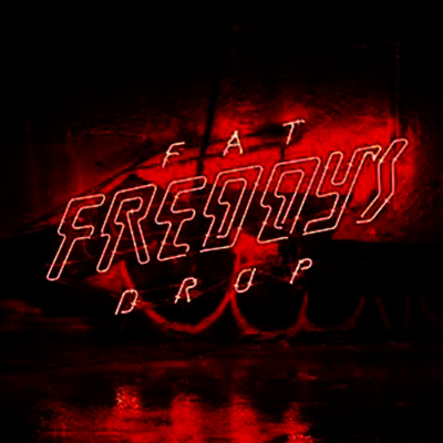 Fat Freddys Drop — Bays (Gatefold Cover)(MP3 Download) 앨범 커버