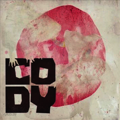 Cody - Windshield (LP)