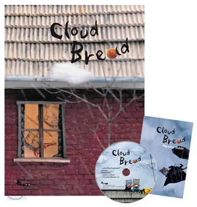 Cloud Bread
