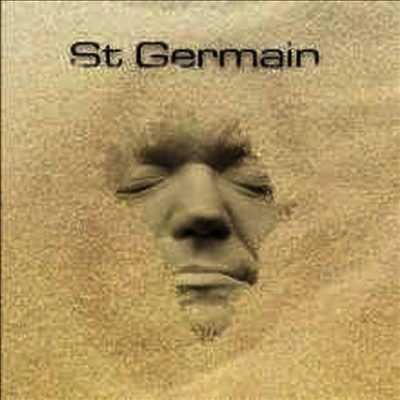 St Germain — St Germain 앨범 커버