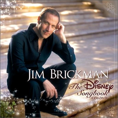 Jim Brickman - The Disney Soogbook (Special Edition)