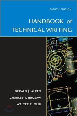 Handbook of Technical Writing