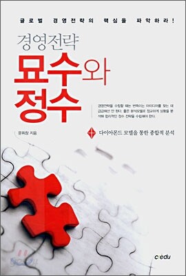 경영전략 묘수와 정수