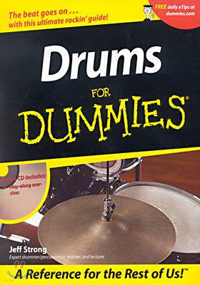 Drums for Dummies