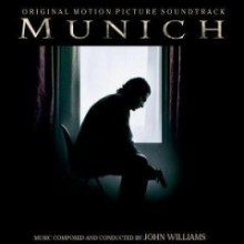 Munich (뮌헨) OST