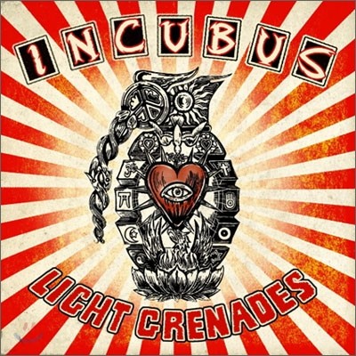 Incubus - Light Grenades