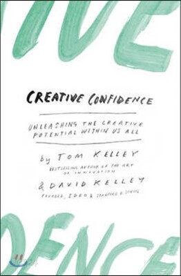 Creative Confidence