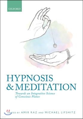 Hypnosis and meditation